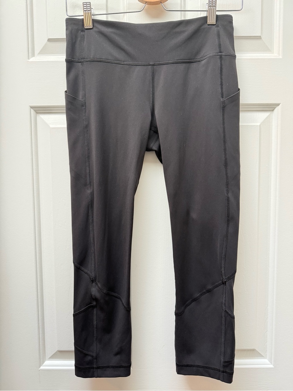 LULULEMON Wunder Under Hi-Rise Crop